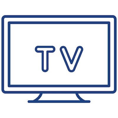 TV