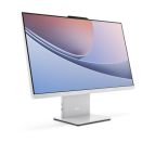 Lenovo IdeaCentre All in One | Display 27'' FHD (1920x1080) | Processore INTEL Ultra 7 256V | Memoria RAM 16GB | Memoria SSD 512GB | Scheda grafica Integrata | Sistema Operativo Windows 11 Home | CLOUD_GREY