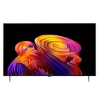 LG OLED AI 55'' Serie B6 OLED55B65LA, 4K, Nero perfetto, Dolby Vision, Processore α8 Gen3, 120Hz, G-Sync, SMART TV 2026
