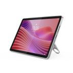 Lenovo Tab - Display 10.1" WUXGA (1920x1200) TFT 400nits 60Hz - CPU MediaTek Helio G85 - RAM 4GB - Memoria 128GB eMMC - Grafica ARM Mali G52 MC2 - Connettività WiFi Slot MicroSD - Android 14 - Clear Case Inclusi