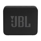 JBL GO Essential 2 Speaker Bluetooth Portatile Impermeabile ad Acqua e Polvere, Nero