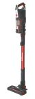 Hoover HF522SFP 011 Aspirapolvere elettrica Batteria Secco Micro Senza sacchetto 0,45 L 290 W Grigio, Titanio