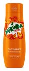 SodaStream Mirinda Arancione 440 ml