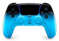 Sony DualSense Blu, Nero Bluetooth/USB Gamepad Analogico/Digitale Android, MAC, PC, PlayStation 5, iOS