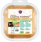 CLENDY 110027 50 fogli Marrone 220 °C