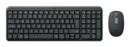 Logitech MK250 combo tastiera compatta Bluetooth + Mouse