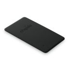 Chipolo CARD Spot Universale Localizzatore Card spot Nero