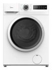 Midea MF110W90BA10 lavatrice Caricamento frontale 9 kg 1351 Giri/min Bianco