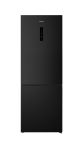 Hisense RB645N4BFE frigorifero con congelatore Libera installazione 495 L Nero