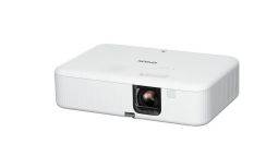 Epson CO-FH02 videoproiettore smart