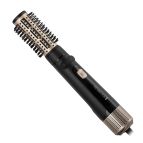 Remington AS7580 Spazzola ad aria calda Nero, Oro 1000 W