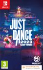 Ubisoft Just Dance 2023 Edition Standard ITA Nintendo Switch