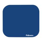 Fellowes 58021 tappetino per mouse Blu