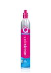SodaStream 2270171 Accessorio e ricarica per gasatore Caricatore di carbonatazione