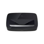 Hisense PL1HE Smart TV Wi-Fi Nero
