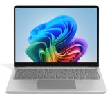 Microsoft Surface Laptop Copilot+ PC Snapdragon Computer portatile 33 cm (13") Touch screen 16 GB LPDDR5x-SDRAM 256 GB SSD Wi-Fi 7 (802.11be) Windows 11 Home Platino