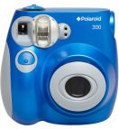 Polaroid PIC-300 45,7 x 60,9 mm Blu