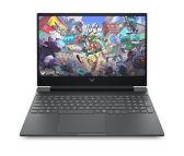 HP Victus Gaming 15-fa2002nl Intel Core 7 240H Computer portatile 39,6 cm (15.6") Full HD 16 GB DDR4-SDRAM 1 TB SSD NVIDIA GeForce RTX 5050 Wi-Fi 6 (802.11ax) Windows 11 Home Nero