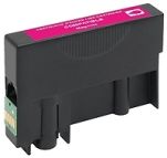 Armor B12316R1 cartuccia d'inchiostro Magenta
