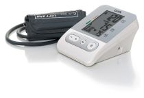 Laica BM2301 misurazione pressione sanguigna Arti superiori Misuratore di pressione sanguigna automatico 4 utente(i)