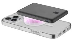 Cellularline Power Bank Magsafe 5000