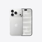 Apple iPhone 18 Pro 256GB Argento