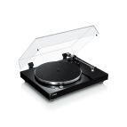 Yamaha TT-S303 Giradischi con trasmissione a cinghia Nero