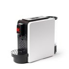 Kimbo Up! Macchina Caffè a Cialde - Colore Bianco