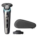 Philips SHAVER Serie 9000 Shaver series 9000 S9974/35 Rasoio elettrico Wet & Dry con SkinIQ