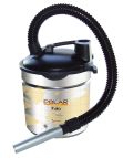Vinco 47164 aspirapolvere a traino 18 L Aspiratore a cilindro Secco 800 W