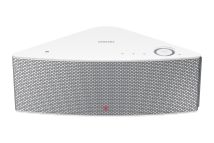 Samsung WAM551 altoparlante Bianco Con cavo e senza cavo