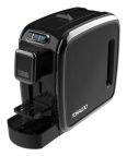 TORALDO La Cremosa Automatica/Manuale Macchina per espresso 0,78 L
