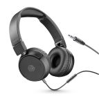 Music Sound Color Foldable Jack 3.5 Cuffie on-ear a filo, con connettore Aux 3.5 e microfono
