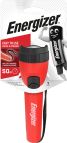 Energizer Light 2AA Rosso Torcia a mano LED