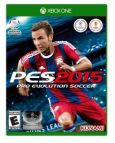 Digital Bros Pro Evolution Soccer 2015, Xbox One Standard Inglese