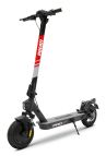 Ducati DU-MO-240009 monopattino elettrico Nero, Grigio, Rosso 25 km/h 10,4 Ah