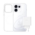 OPPO Reno16 5G Pop White Box