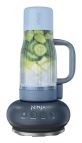 Ninja DB351CHCY 0,71 L Frullatore portatile 1100 W Grigio scuro