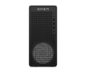 HP OMEN 16L TG03-0013nl Intel® Core™ i7 i7-14700F 16 GB DDR5-SDRAM 1 TB SSD NVIDIA GeForce RTX 5060 Windows 11 Home Tower PC Nero
