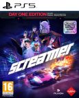 Milestone Srl Screamer Day One Edition PlayStation 5