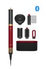 Dyson Airwrap Co-anda 2x Curly + Coily Multistyler Caldo Oro, Rosso 1700 W 2 m