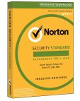 Norton Security Standard 3.0 Sicurezza antivirus Full ITA 1 licenza/e