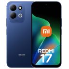 Xiaomi Redmi 17 17,8 cm (6.99") 4G USB tipo-C 4 GB 128 GB 7700 mAh Blu