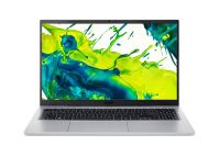 Acer Aspire Go 15 AG15-72P-753L Intel Core 7 150U Computer portatile 39,6 cm (15.6") Full HD 16 GB DDR4-SDRAM 512 GB SSD Wi-Fi 6 (802.11ax) Windows 11 Home Italiano Argento
