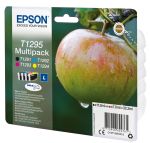 Epson Apple Multipack 4 colori DURABrite Ultra Mela T1295