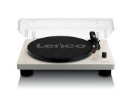 Lenco LS-50 Giradischi con trasmissione a cinghia Grigio
