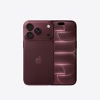 Apple iPhone 18 Pro 1TB Borgogna