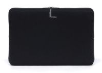 Tucano BFC1011 borsa per laptop 28,2 cm (11.1") Custodia a tasca Nero