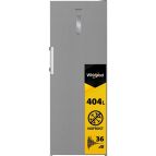 Whirlpool Congelatore verticale - WHFF 6404 X6E