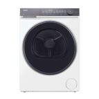 Haier X Series 7 , Asciugatrice 9 KG, Classe A, Bianco, AI PowerInverter